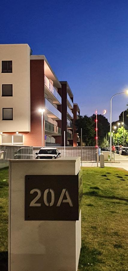 Apartamento Arkadia *