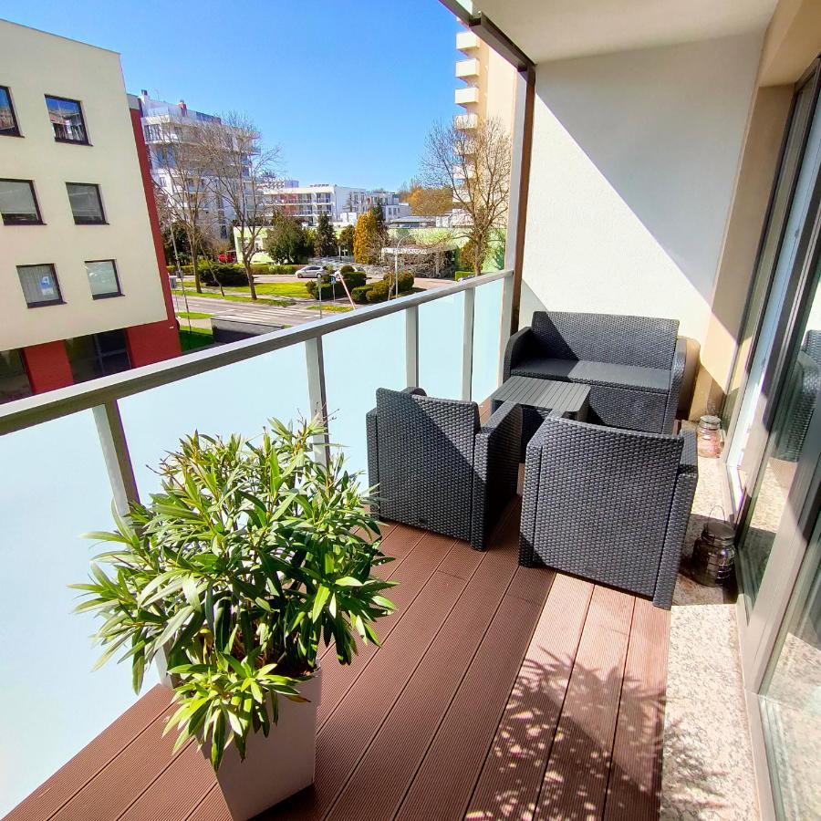 Arkadia Apartamento